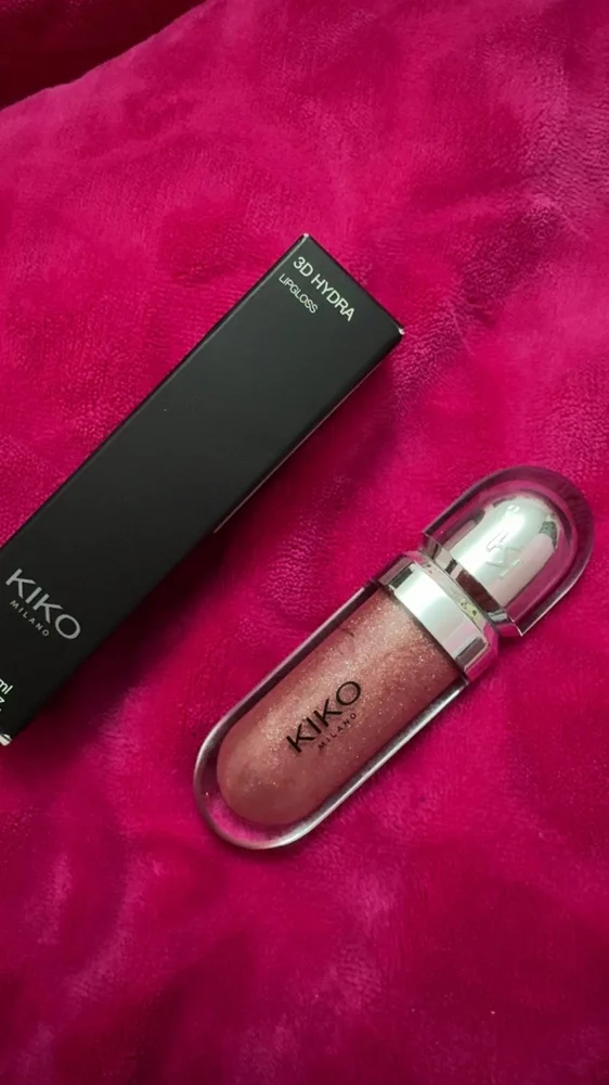 KIKO Makeup, size No Size, photo 3