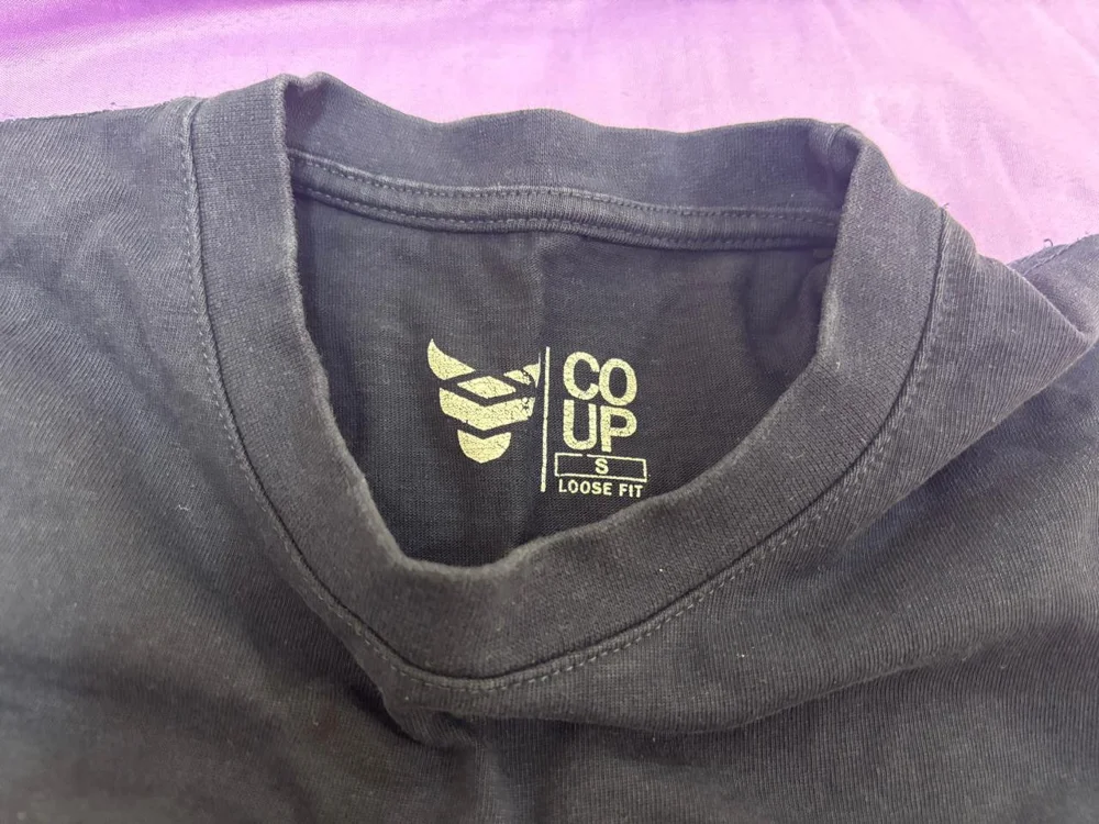 T-shirts, Very good, size S, photo 3