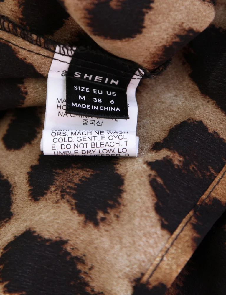 Shein Shirts, size M / 38 / 10, photo 4