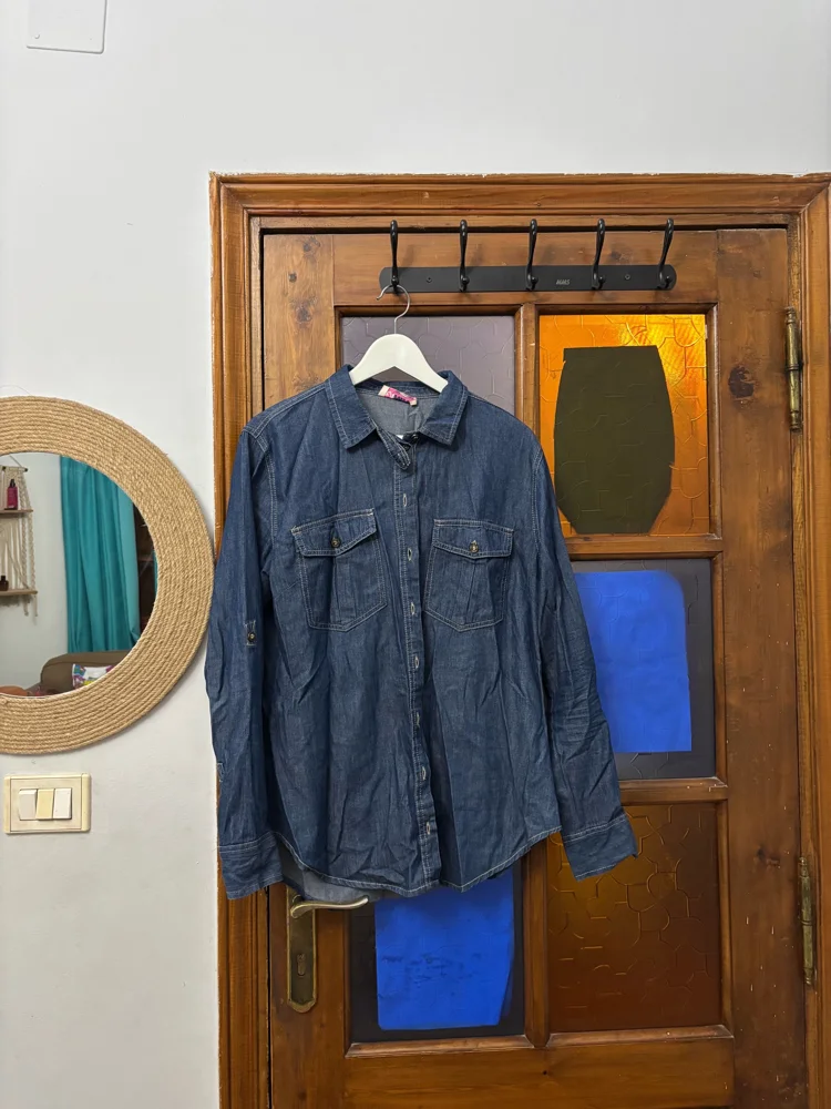 Shirts, size L / 40 / 12, photo 2