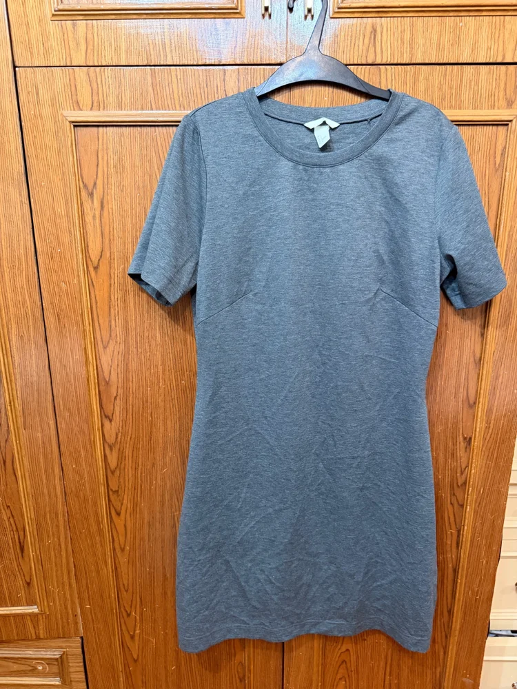 H&M Midi Dresses