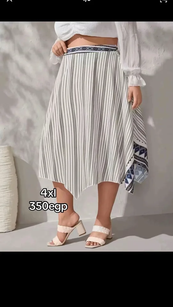 Shein Pants, size 4XL / 48 / 20, photo 3