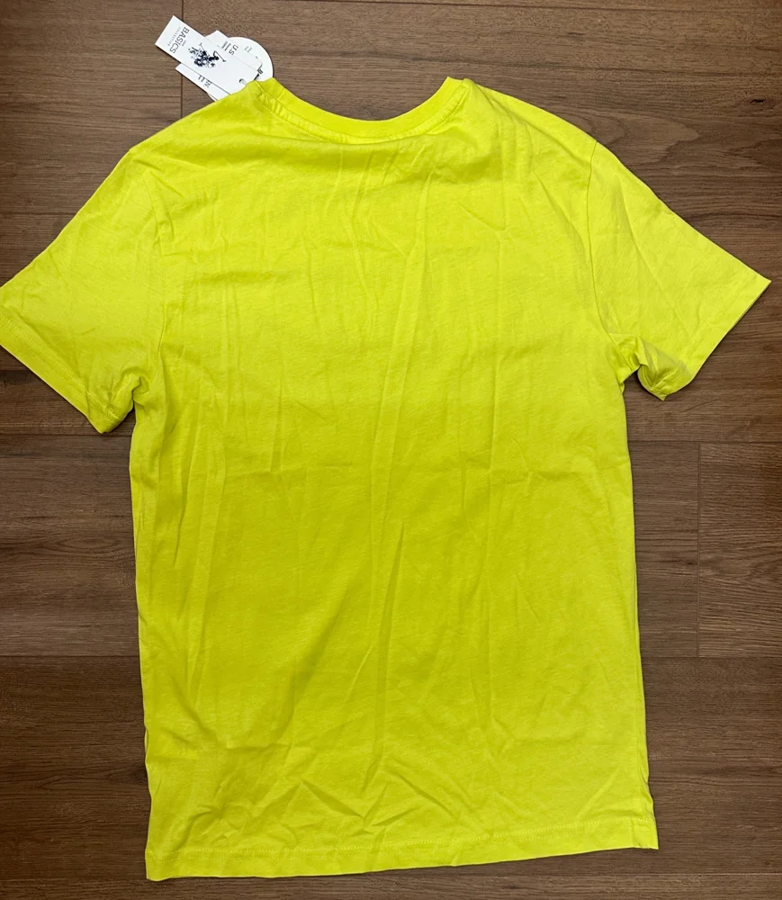 U.S. Polo Assn. T-shirts, size XS, photo 2