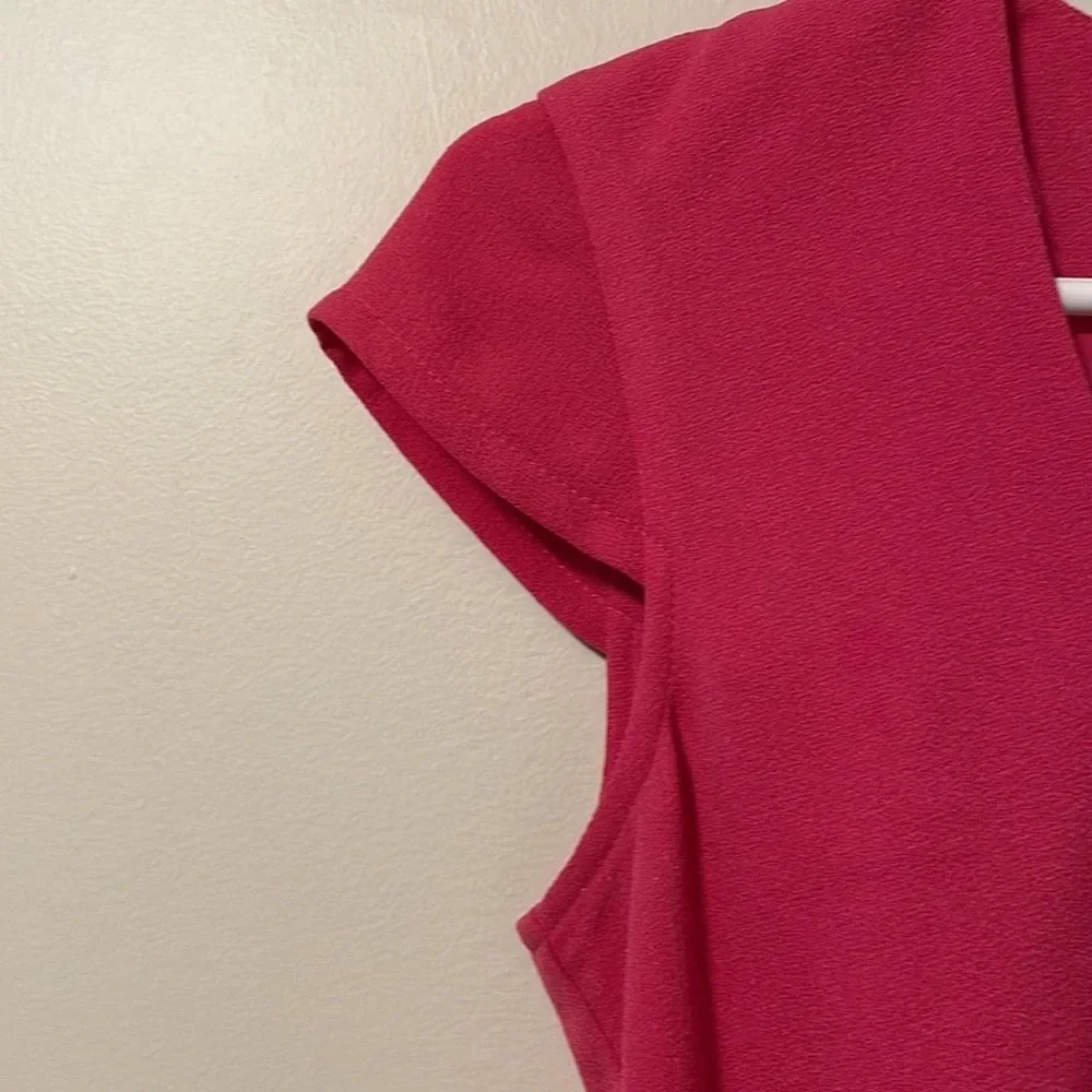 H&M Basic Cocktail Dresses, size L / 40 / 12, photo 2