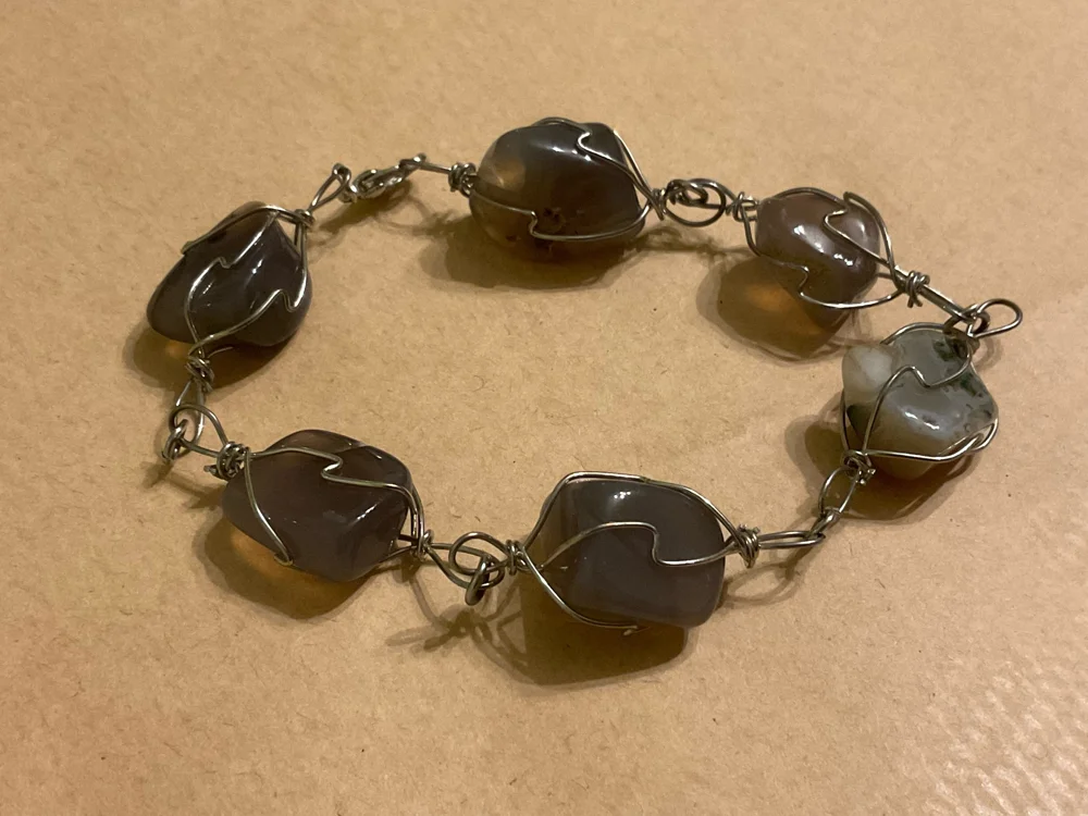 Bracelets, size Other, photo 2
