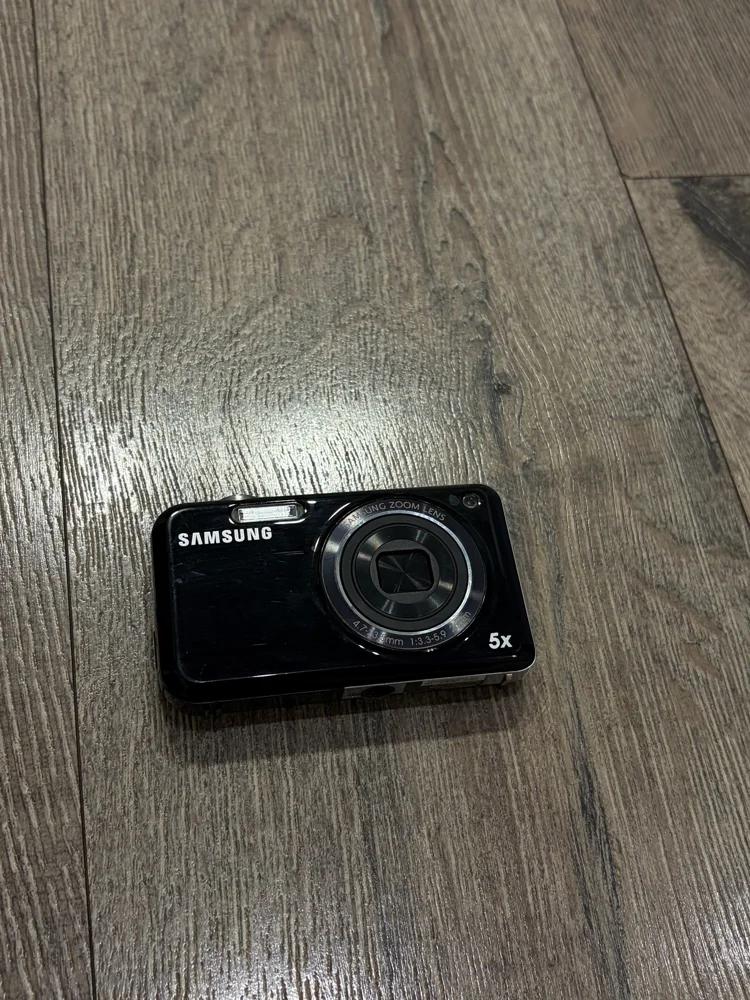 Samsung Digital Cameras