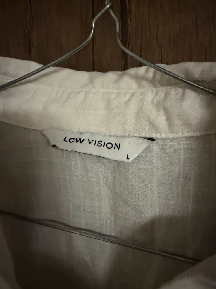 LC Waikiki Shirts, Excellent, size L / 40 / 12, photo 4