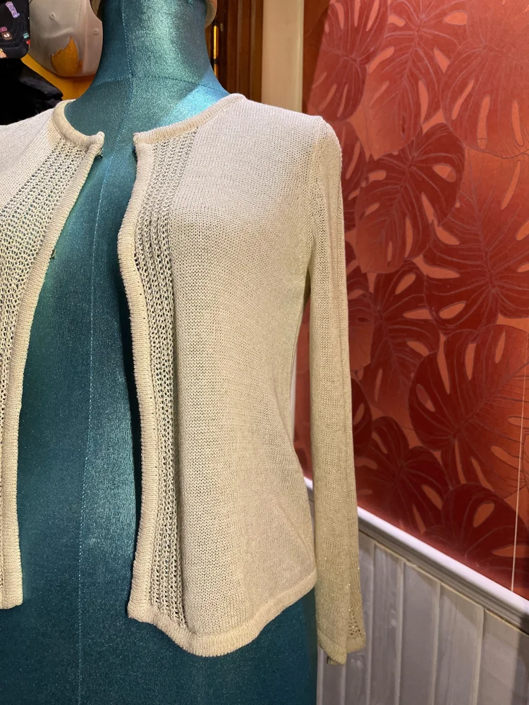 Massimo Dutti Cardigans, size S / 36 / 8, photo 2