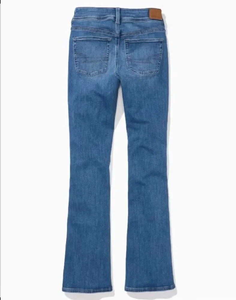 American Eagle Jeans, Very good, size S / 36 / 8, photo 4