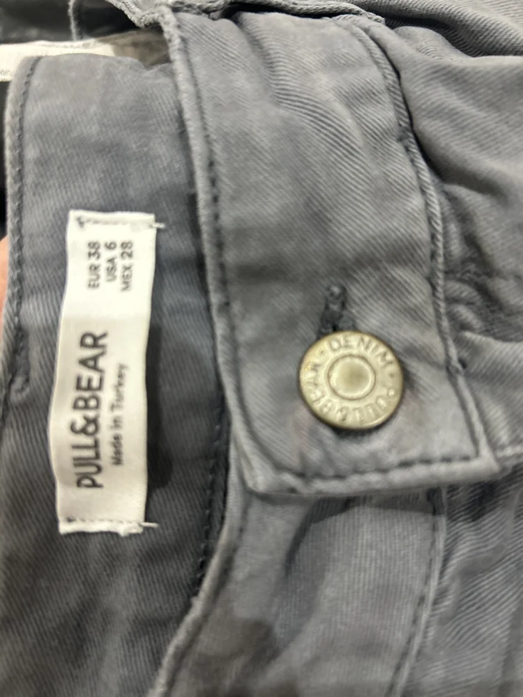Pull & Bear Pants, size M / 38 / 10, photo 3