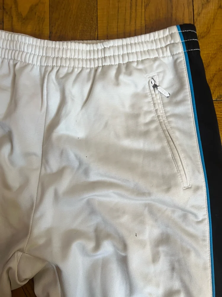 adidas Pants, Good, size M, photo 5