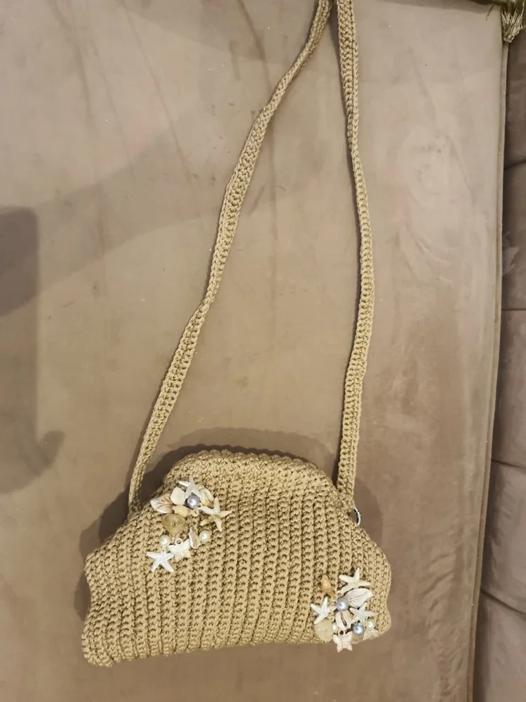 Cross-Body Bags
