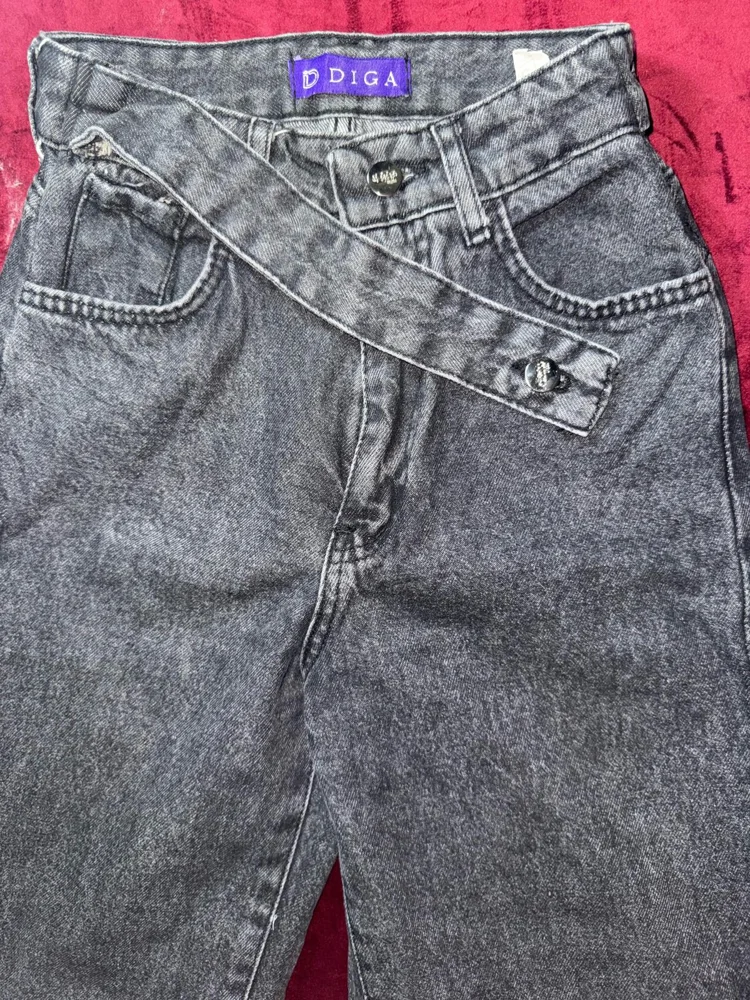 local brands Jeans