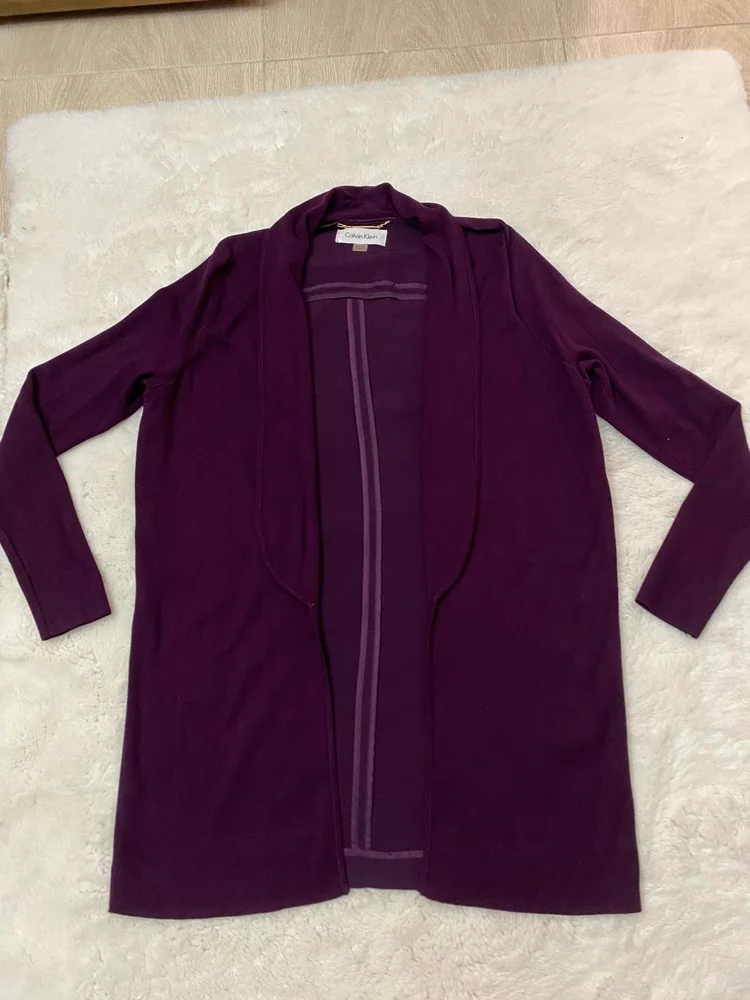 Calvin Klein Cardigans