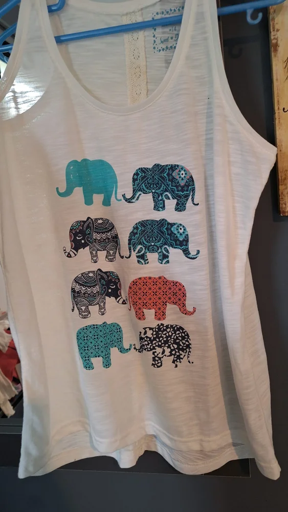 Redtag Sleep Shirts