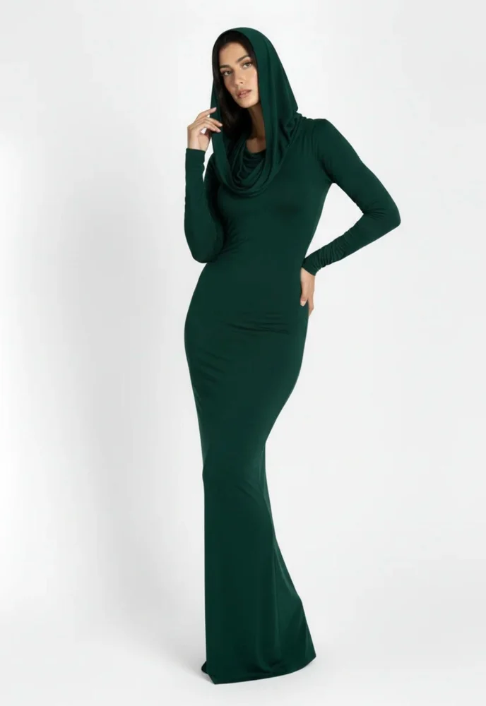 Maxi Dresses