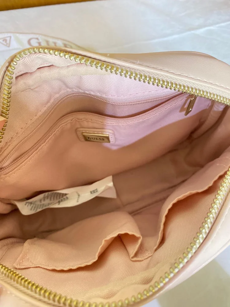 GUESS Cross-Body Bags, Very good, one size, photo 4