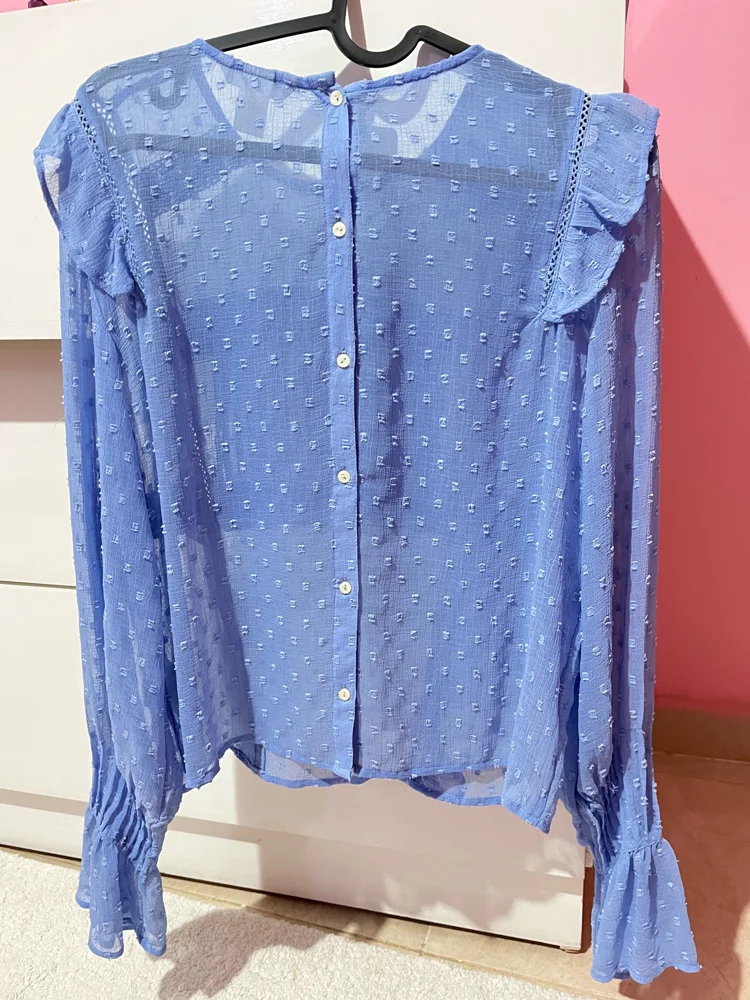 H&M Blouses, size XL / 42 / 14, photo 2