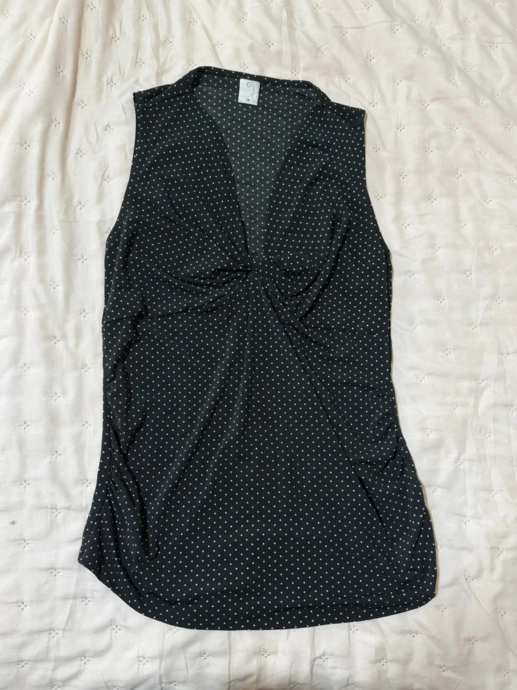 Tank Tops
