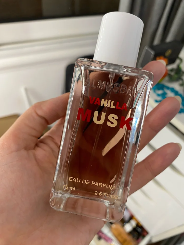Al Musbah Perfume