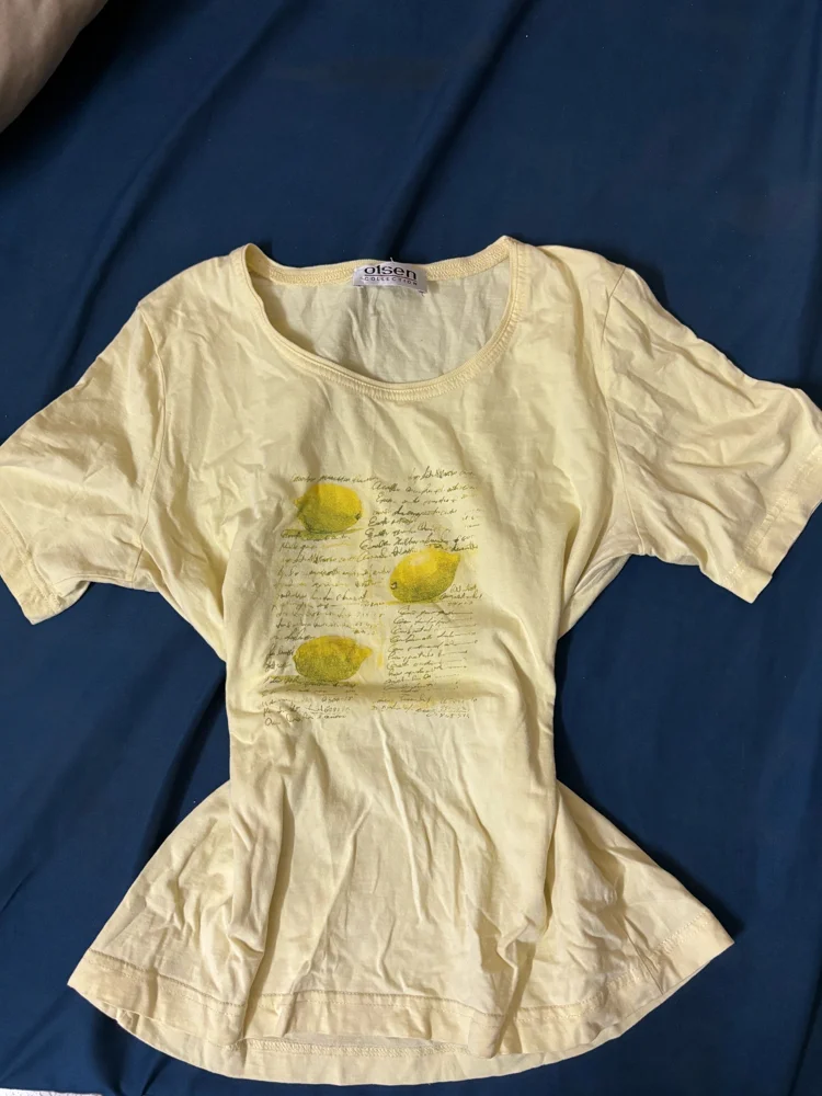 T-shirts