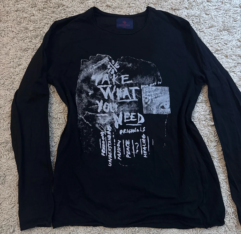 Long Sleeve Shirts, Very good, size L, photo 3