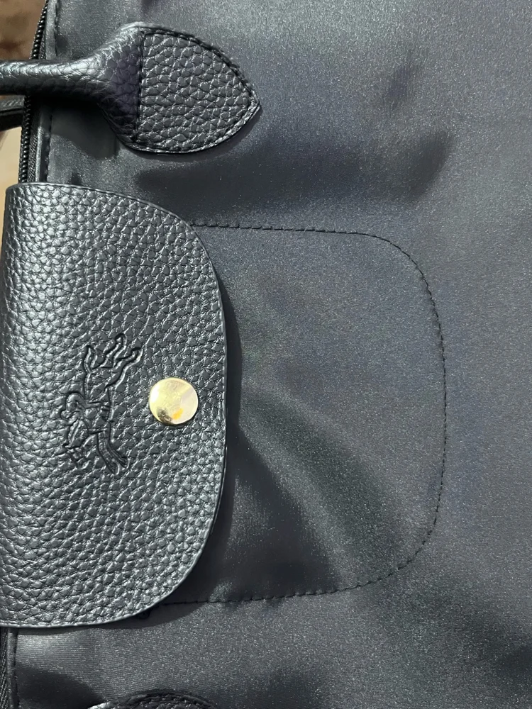 Longchamp Cross-Body Bags