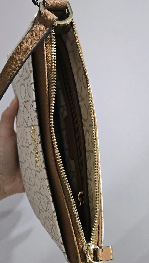 Calvin Klein Cross-Body Bag, size Other, photo 4