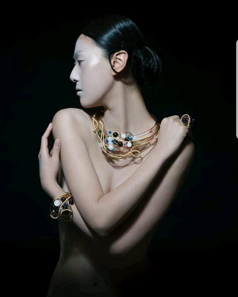 Necklaces, size One size, photo 2