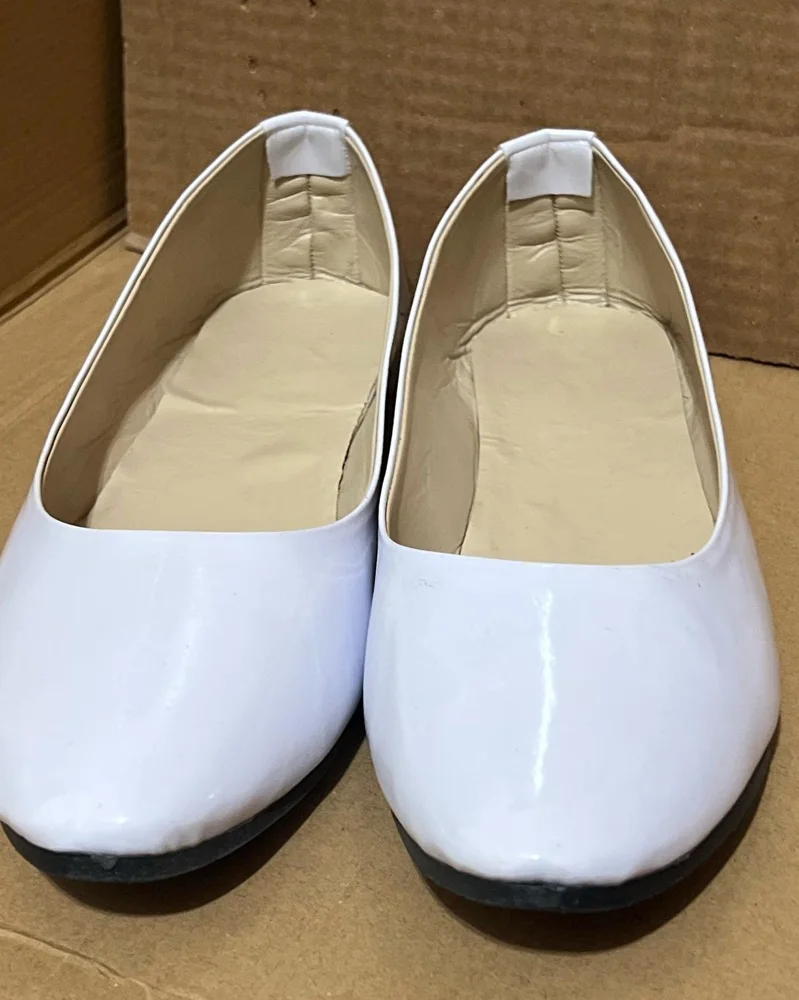 Flats, size 39, photo 3