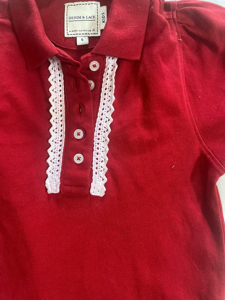 Polo Shirts, size XS, photo 2