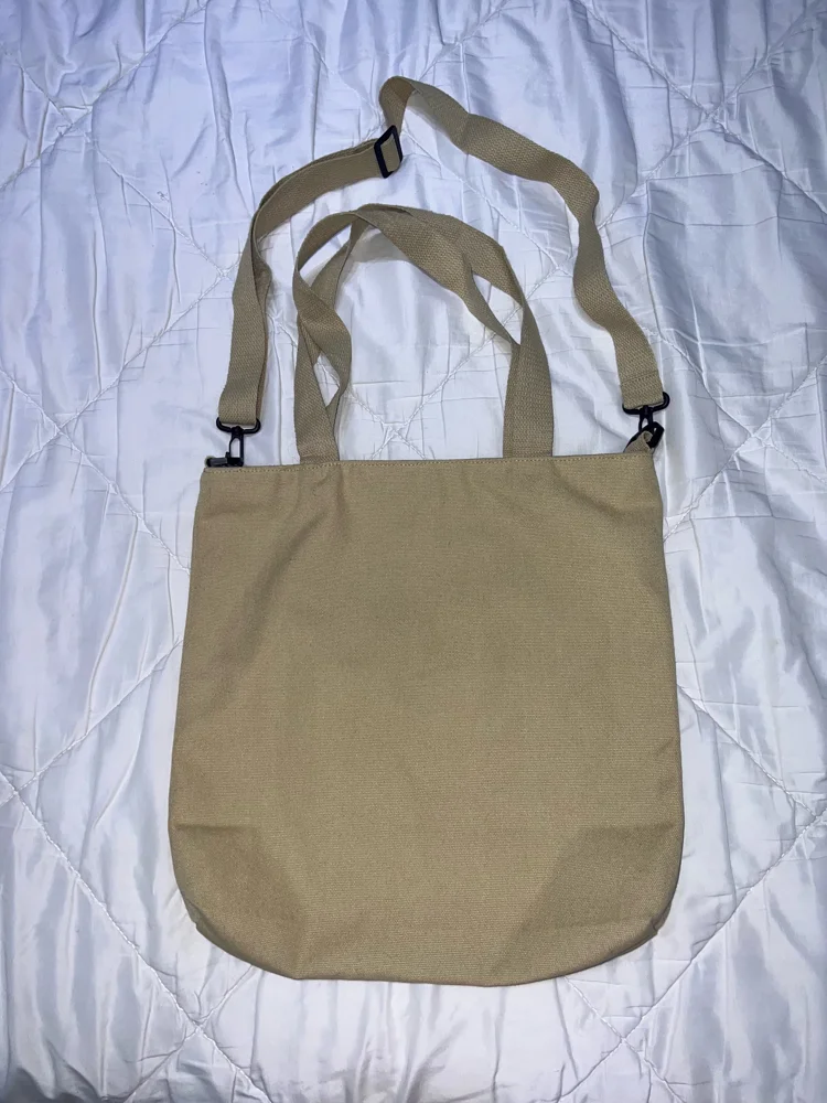 Tote Bags