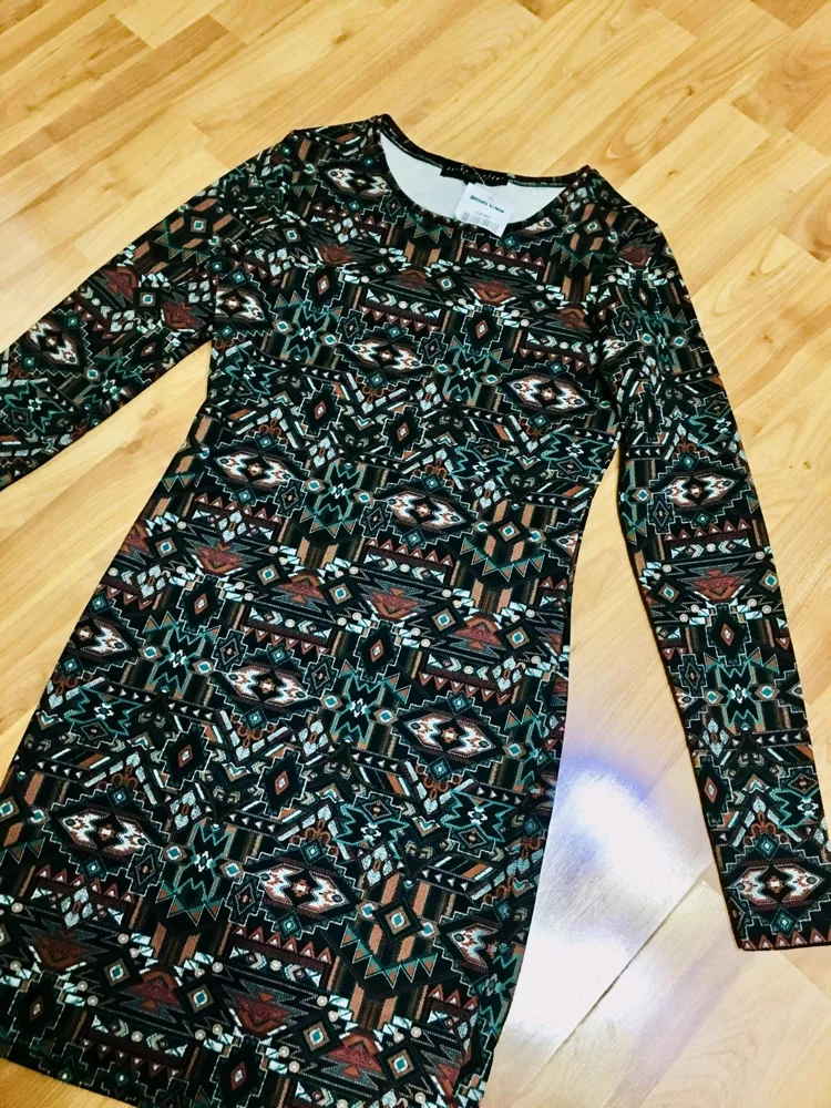 Bodycon Dresses, size S / 36 / 8, photo 3