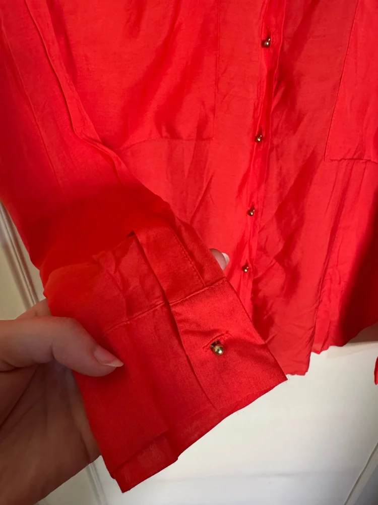 Zara Shirts, Excellent, size XL / 42 / 14, photo 4