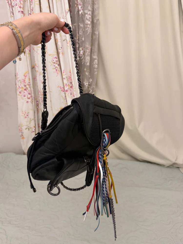 Diesel Backpacks, size Other, photo 3