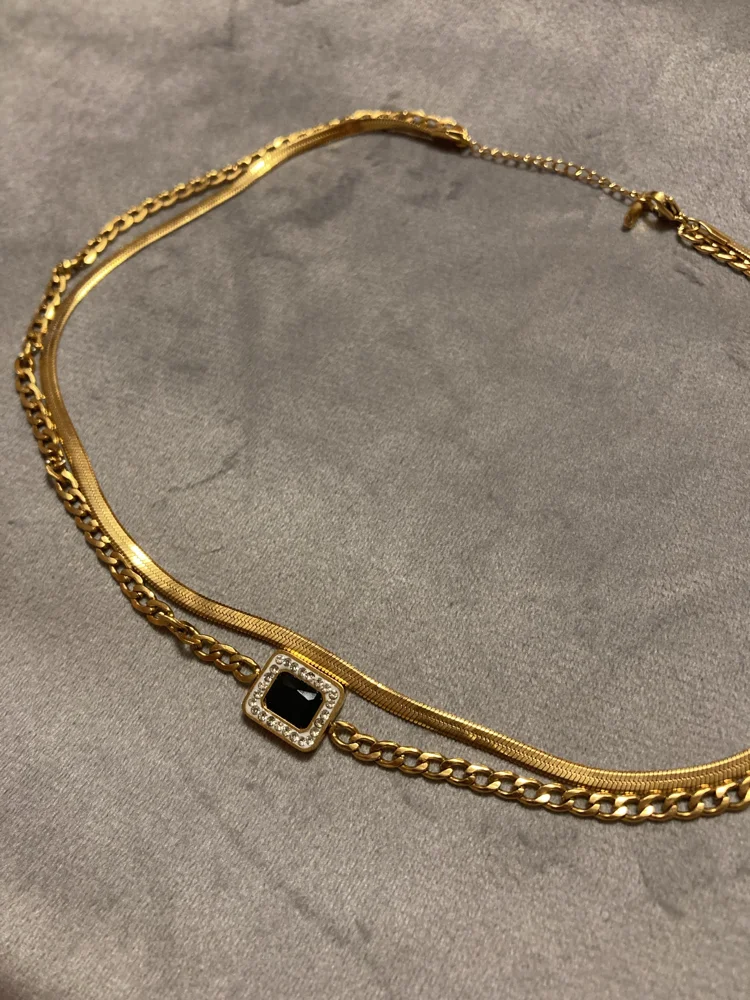 Necklaces, size Other, photo 3