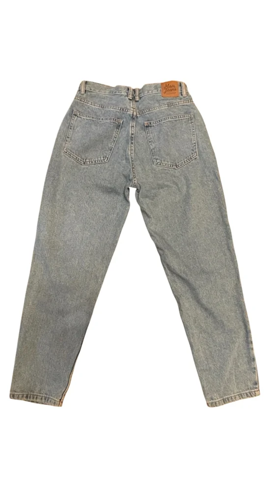 Pull & Bear Jeans, Excellent, size M / 38 / 10, photo 3