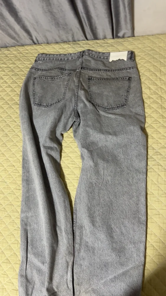 Konga Jeans, Very good, size W44, photo 3