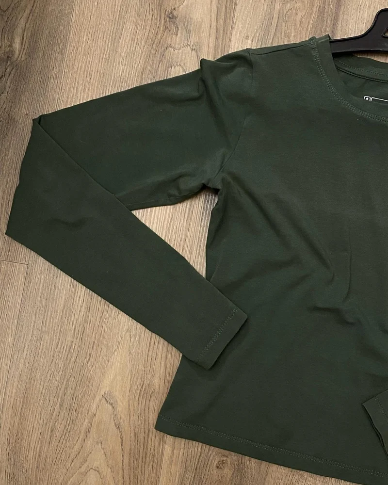 local brands Long Sleeve, size M / 38 / 10, photo 2