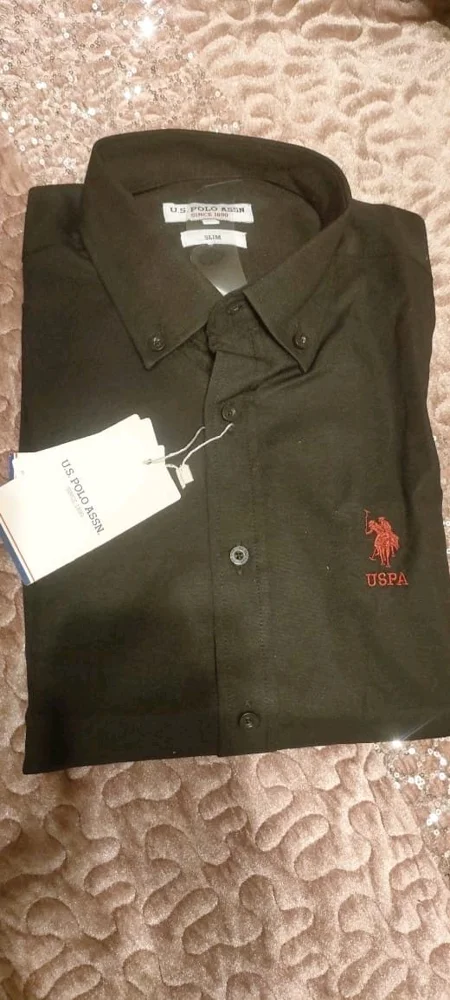 U.S. Polo Assn. Shirts