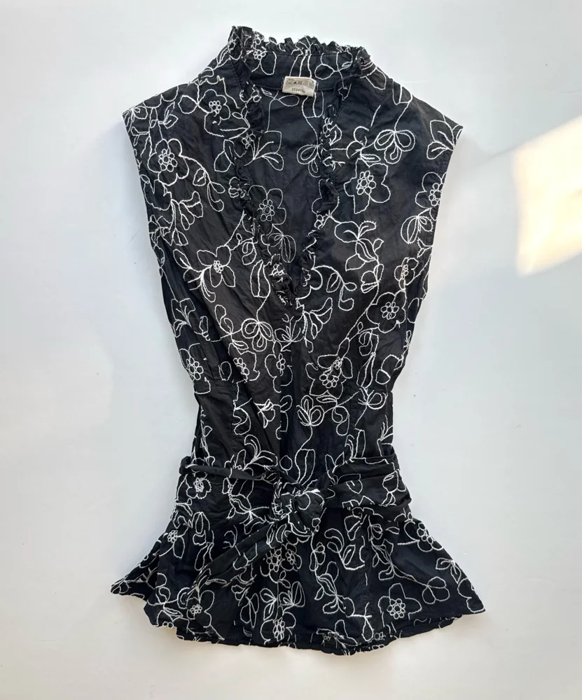 Vests, Very good, size S / 36 / 8, photo 2