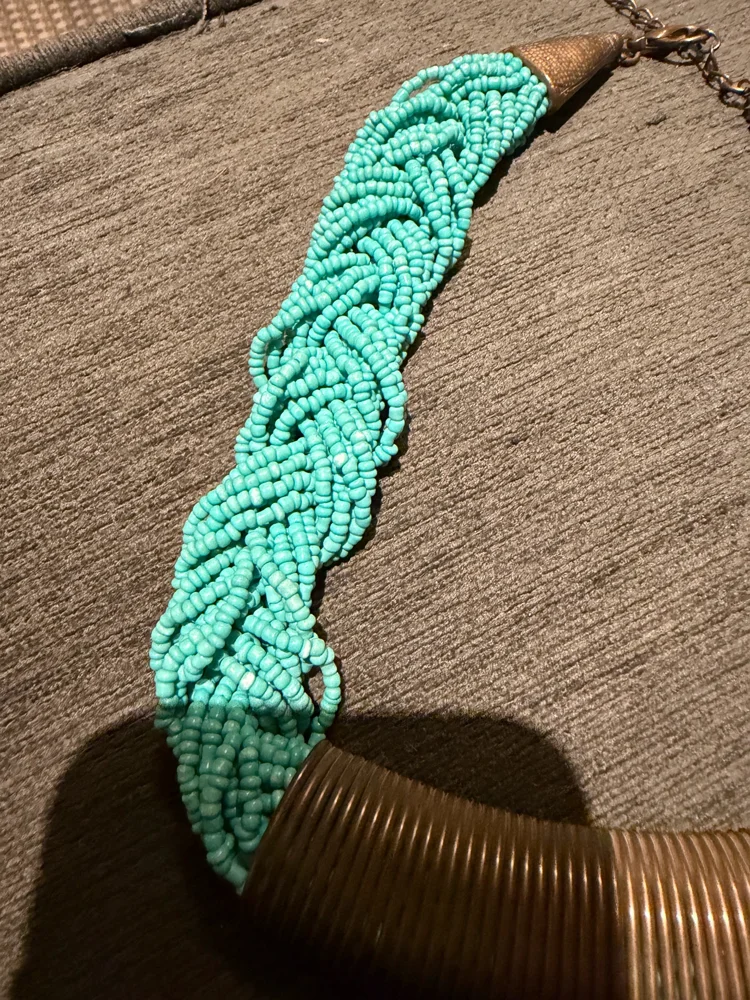 Necklaces, Excellent, photo 2
