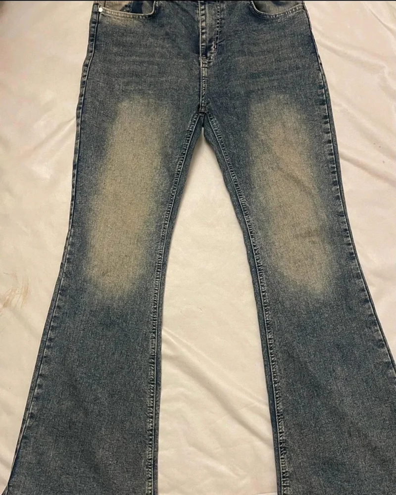 Local Jeans, size L / 40 / 12, photo 2