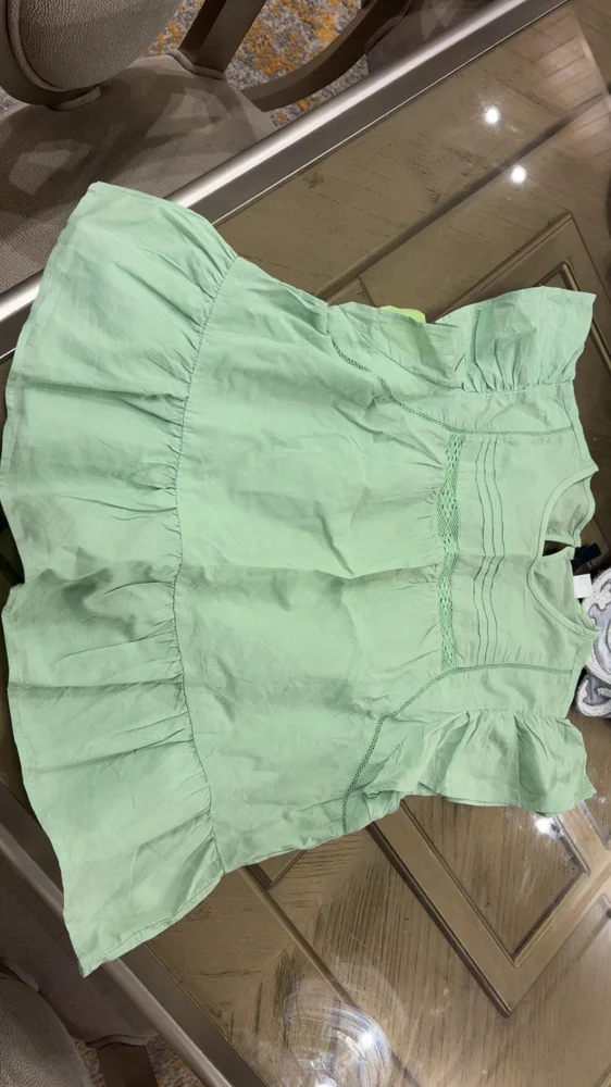 H&M Blouses, size M / 38 / 10, photo 3