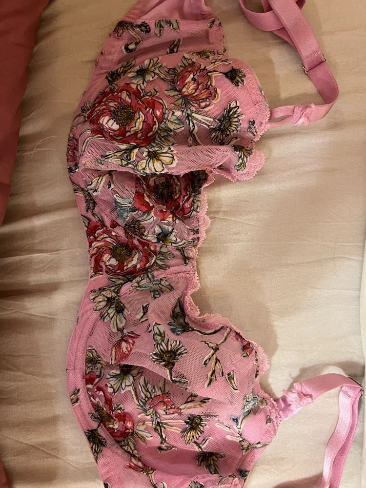 Victoria's Secret Bras