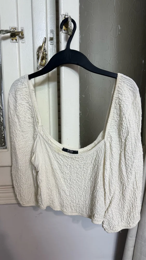Bershka Blouses
