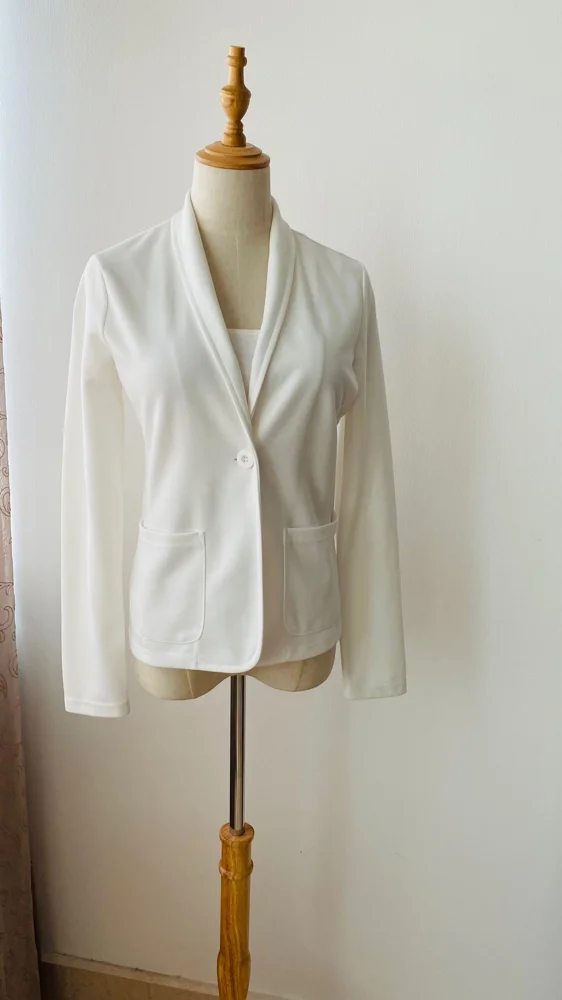 R&B Blazers, size XS / 34 / 6