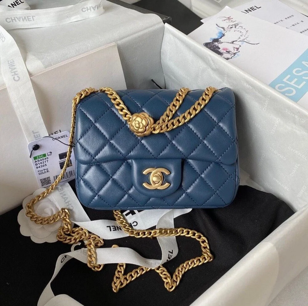 Chanel Shoulder Bags, size Other, photo 2