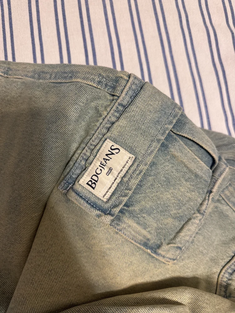 BDG Jeans, Good, size M / 38 / 10, photo 3