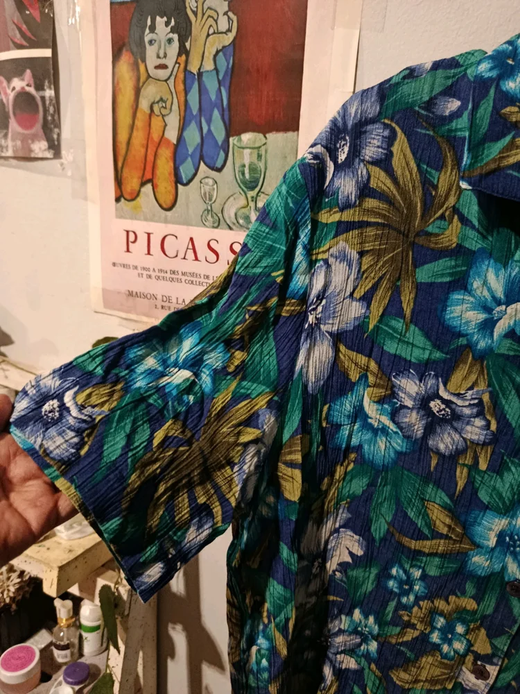 Blouses, size M / 38 / 10, photo 3